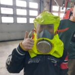 Ein Tag bei der Feuerwehr