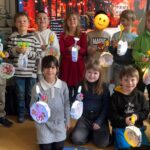 St. Martin und warum wir Laternelaufen