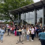 Frühlingsfest in der SIGF