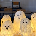Halloween kann kommen!
